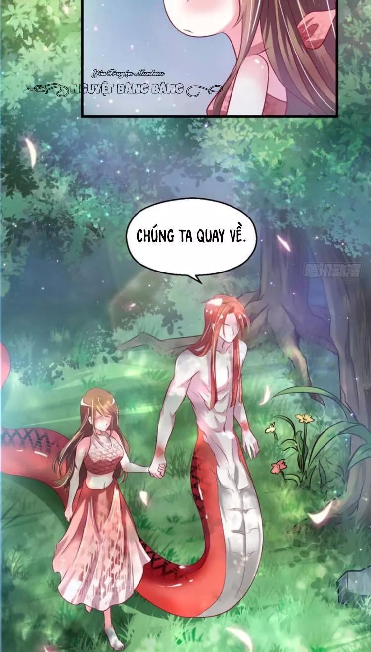 Thảnh Thơi Thú Thế Chủng Chủng Điền, Sinh Sinh Tể Chapter 25 - Trang 2