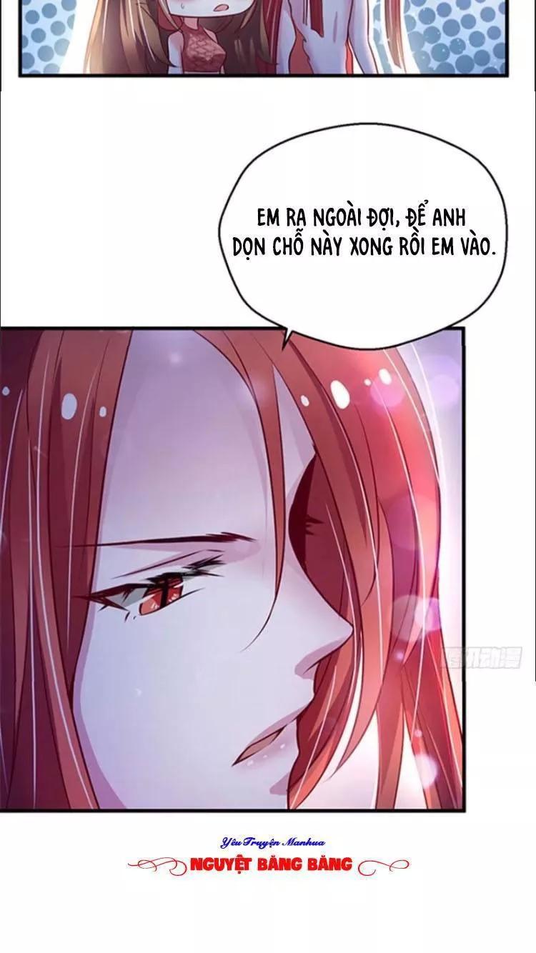 Thảnh Thơi Thú Thế Chủng Chủng Điền, Sinh Sinh Tể Chapter 25 - Trang 2