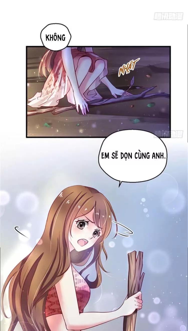 Thảnh Thơi Thú Thế Chủng Chủng Điền, Sinh Sinh Tể Chapter 25 - Trang 2