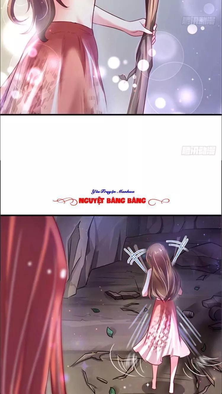 Thảnh Thơi Thú Thế Chủng Chủng Điền, Sinh Sinh Tể Chapter 25 - Trang 2