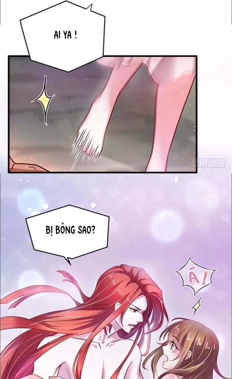 Thảnh Thơi Thú Thế Chủng Chủng Điền, Sinh Sinh Tể Chapter 25 - Trang 2