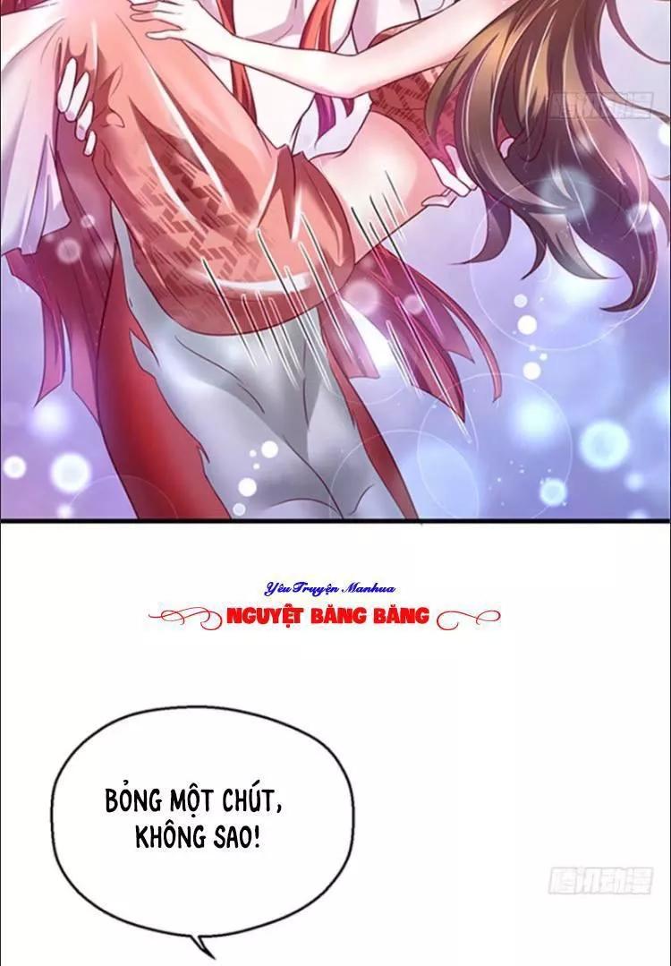 Thảnh Thơi Thú Thế Chủng Chủng Điền, Sinh Sinh Tể Chapter 25 - Trang 2