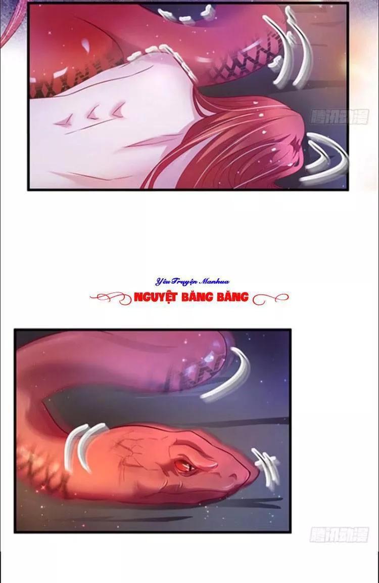 Thảnh Thơi Thú Thế Chủng Chủng Điền, Sinh Sinh Tể Chapter 25 - Trang 2