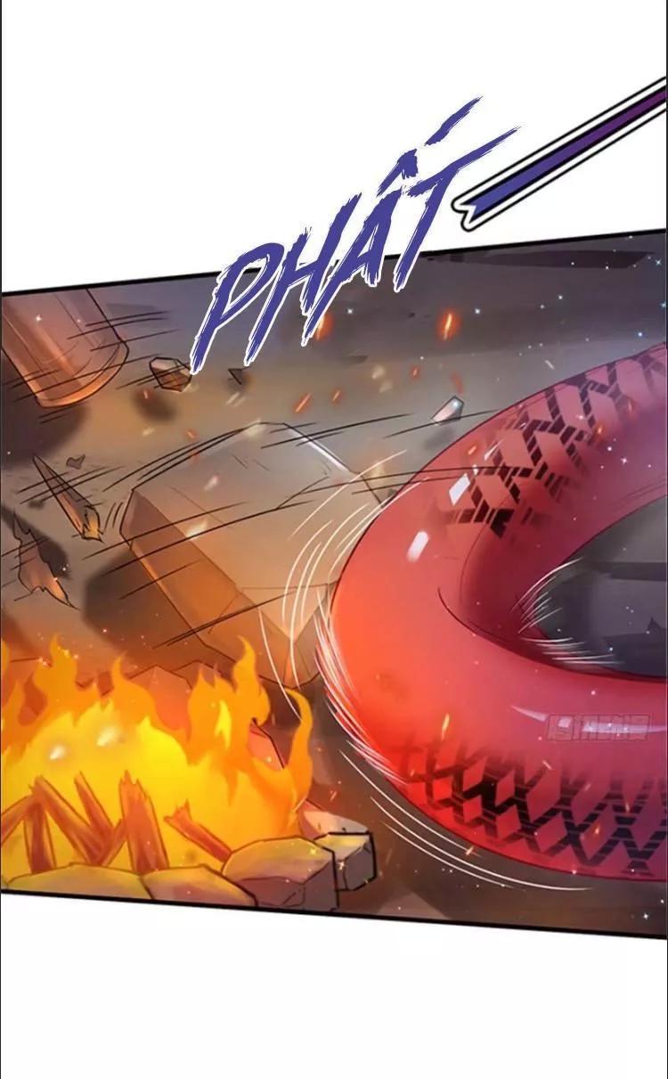 Thảnh Thơi Thú Thế Chủng Chủng Điền, Sinh Sinh Tể Chapter 25 - Trang 2