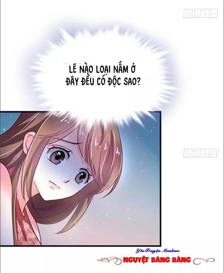 Thảnh Thơi Thú Thế Chủng Chủng Điền, Sinh Sinh Tể Chapter 25 - Trang 2