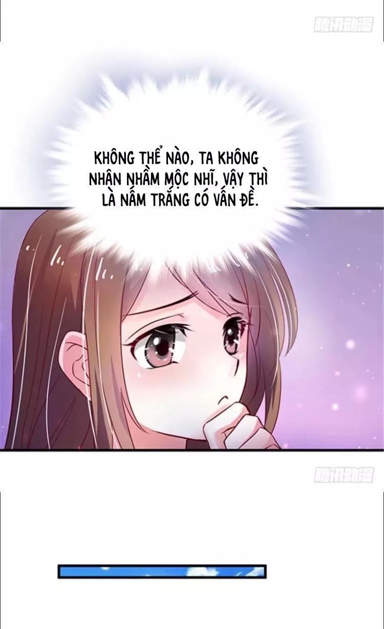 Thảnh Thơi Thú Thế Chủng Chủng Điền, Sinh Sinh Tể Chapter 25 - Trang 2