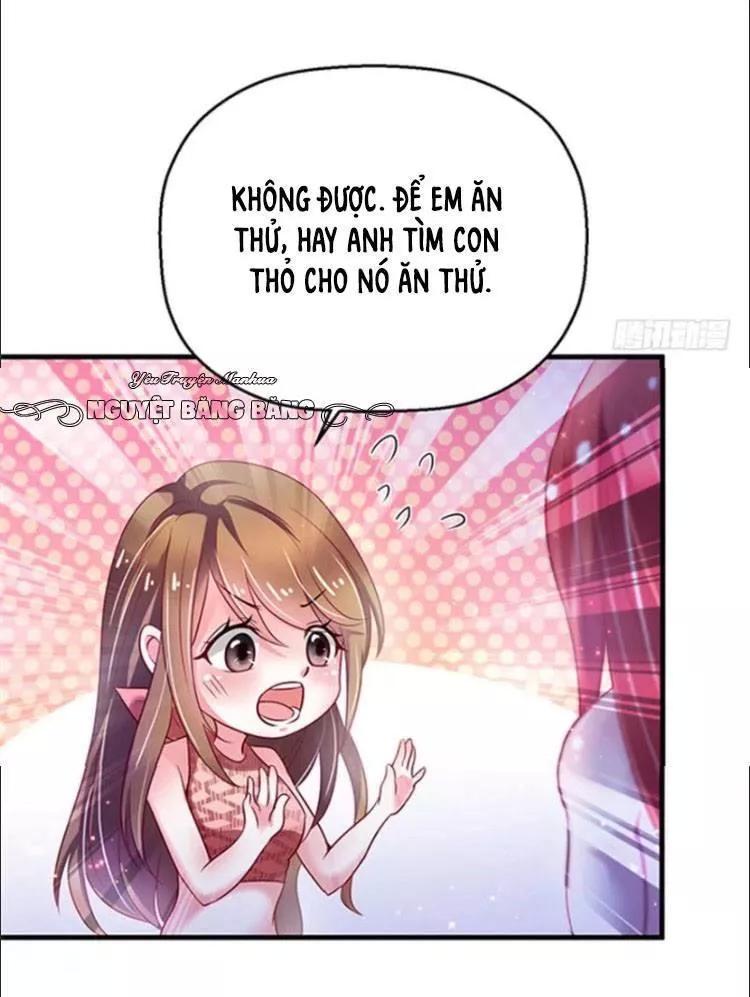 Thảnh Thơi Thú Thế Chủng Chủng Điền, Sinh Sinh Tể Chapter 25 - Trang 2