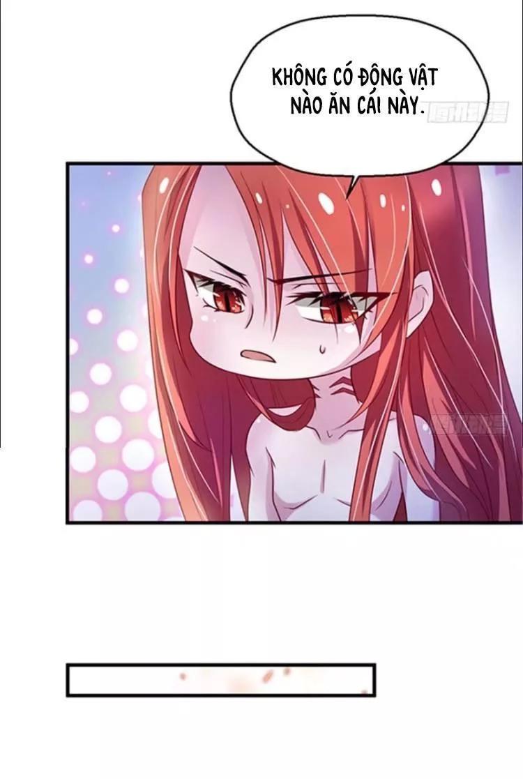 Thảnh Thơi Thú Thế Chủng Chủng Điền, Sinh Sinh Tể Chapter 25 - Trang 2