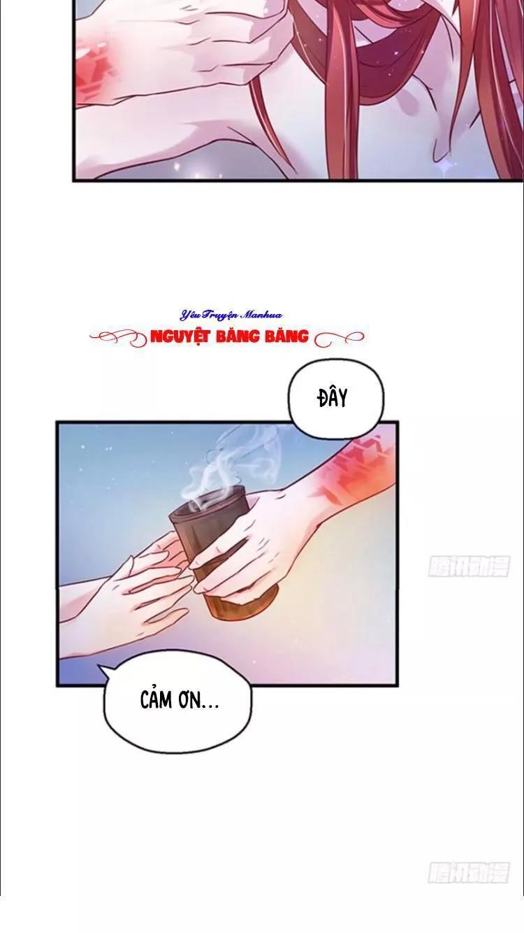 Thảnh Thơi Thú Thế Chủng Chủng Điền, Sinh Sinh Tể Chapter 25 - Trang 2