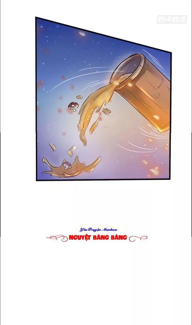 Thảnh Thơi Thú Thế Chủng Chủng Điền, Sinh Sinh Tể Chapter 25 - Trang 2