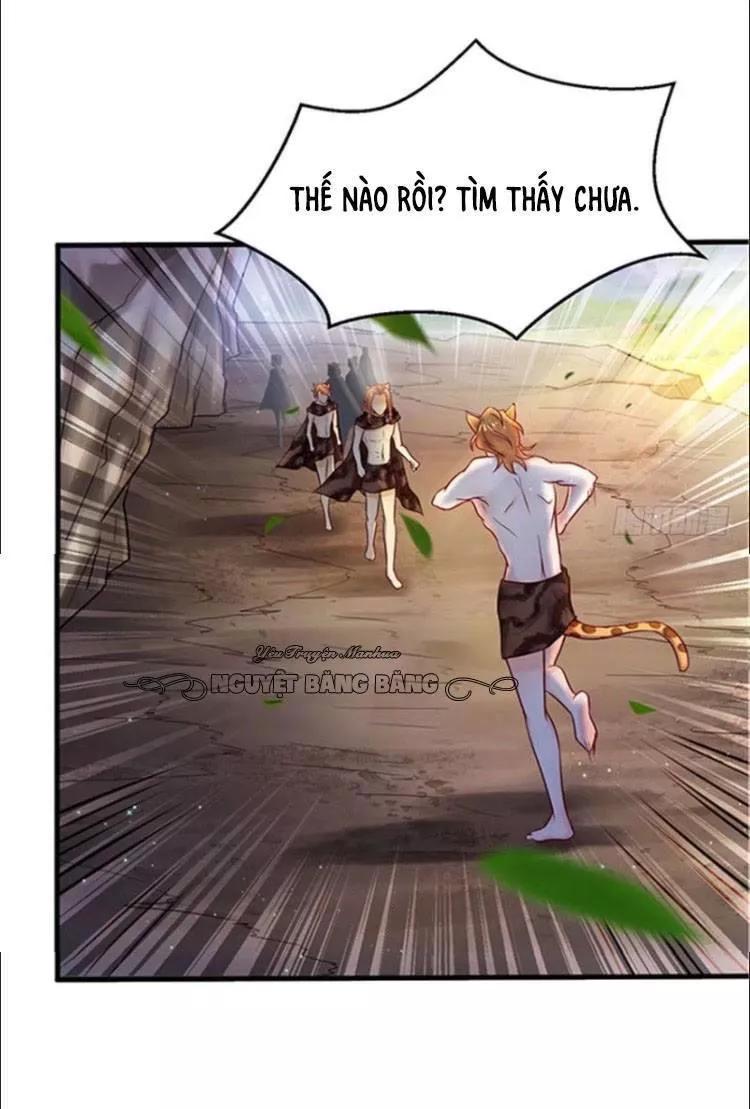 Thảnh Thơi Thú Thế Chủng Chủng Điền, Sinh Sinh Tể Chapter 25 - Trang 2