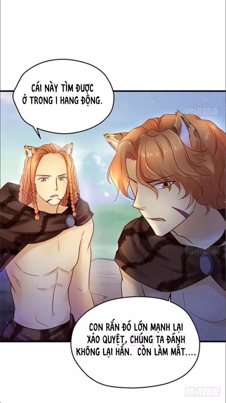 Thảnh Thơi Thú Thế Chủng Chủng Điền, Sinh Sinh Tể Chapter 25 - Trang 2