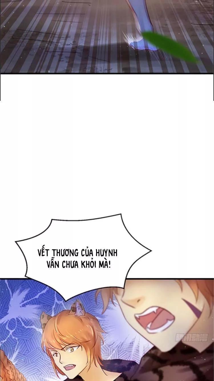 Thảnh Thơi Thú Thế Chủng Chủng Điền, Sinh Sinh Tể Chapter 25 - Trang 2