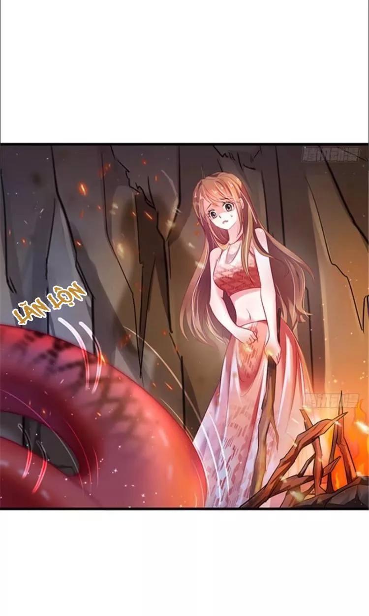 Thảnh Thơi Thú Thế Chủng Chủng Điền, Sinh Sinh Tể Chapter 25 - Trang 2