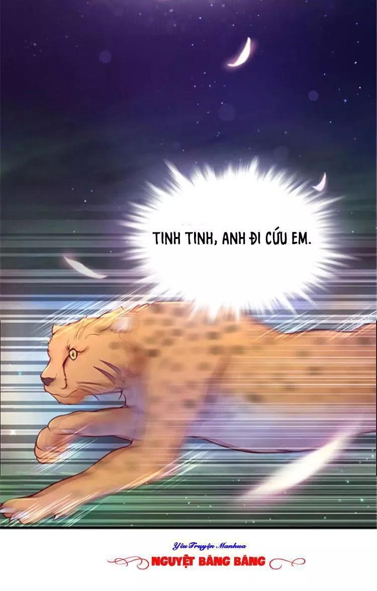 Thảnh Thơi Thú Thế Chủng Chủng Điền, Sinh Sinh Tể Chapter 25 - Trang 2