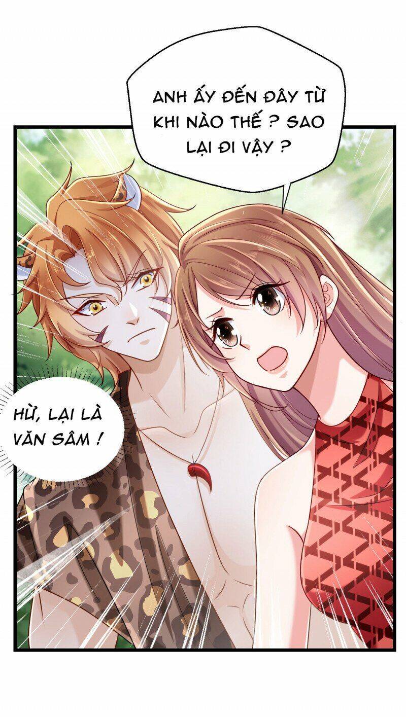 Thảnh Thơi Thú Thế Chủng Chủng Điền, Sinh Sinh Tể Chapter 250 - Trang 2