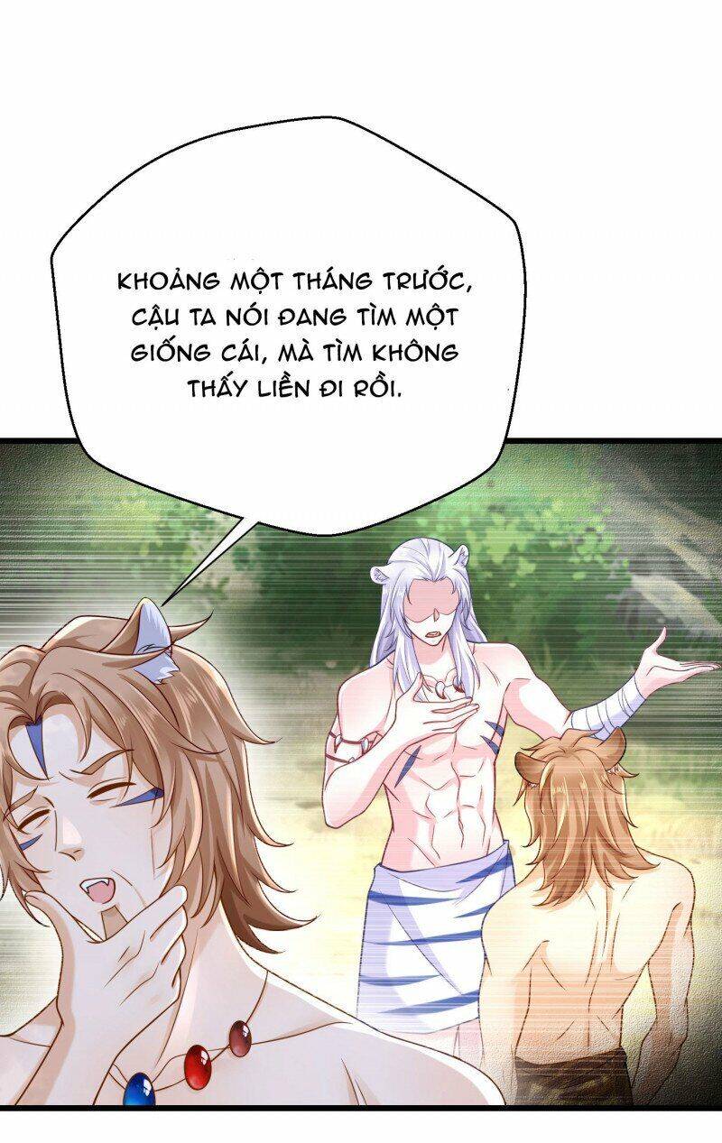 Thảnh Thơi Thú Thế Chủng Chủng Điền, Sinh Sinh Tể Chapter 250 - Trang 2