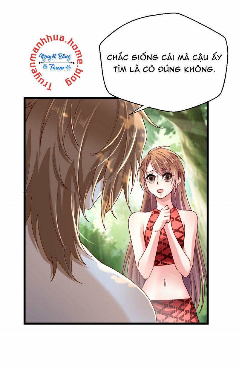 Thảnh Thơi Thú Thế Chủng Chủng Điền, Sinh Sinh Tể Chapter 250 - Trang 2