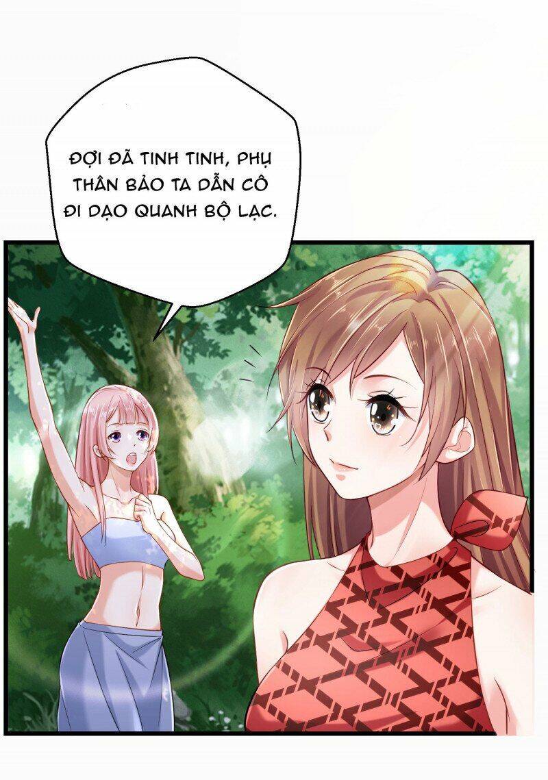 Thảnh Thơi Thú Thế Chủng Chủng Điền, Sinh Sinh Tể Chapter 250 - Trang 2