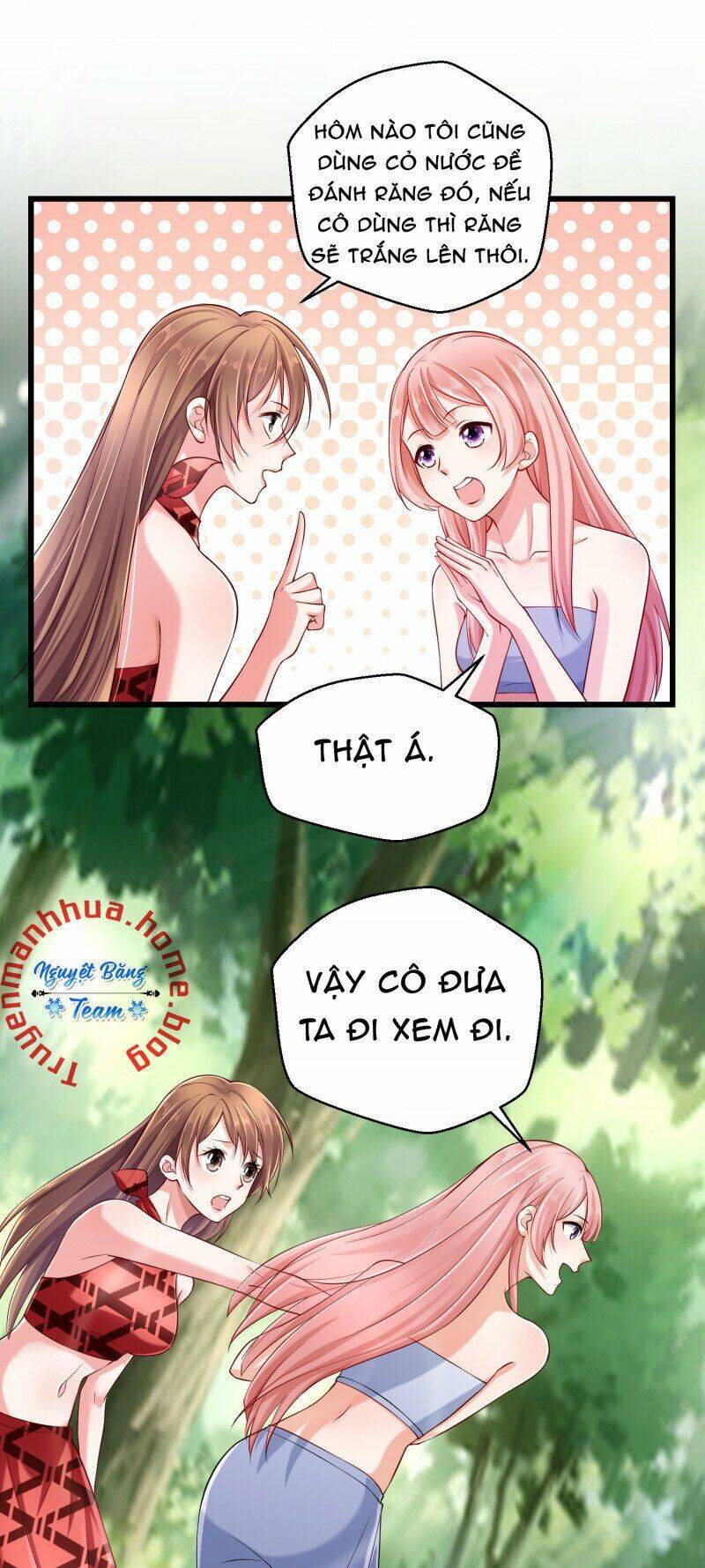 Thảnh Thơi Thú Thế Chủng Chủng Điền, Sinh Sinh Tể Chapter 250 - Trang 2