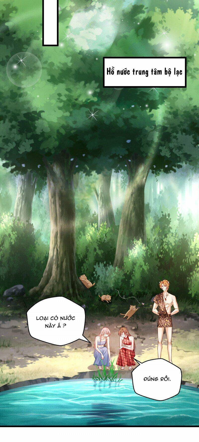 Thảnh Thơi Thú Thế Chủng Chủng Điền, Sinh Sinh Tể Chapter 250 - Trang 2