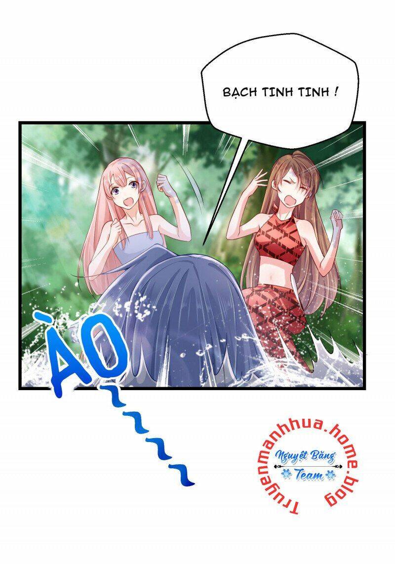 Thảnh Thơi Thú Thế Chủng Chủng Điền, Sinh Sinh Tể Chapter 250 - Trang 2