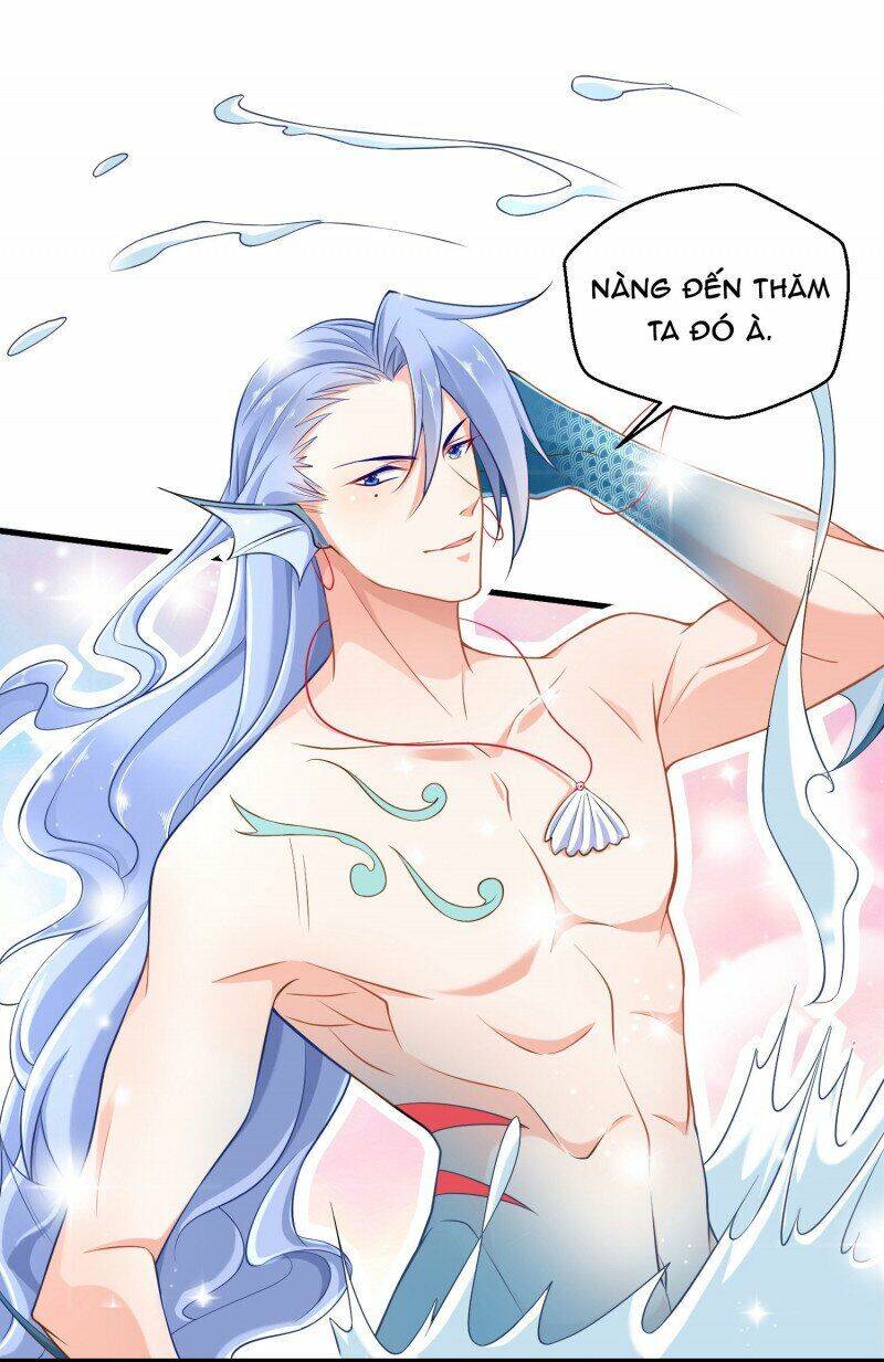 Thảnh Thơi Thú Thế Chủng Chủng Điền, Sinh Sinh Tể Chapter 250 - Trang 2