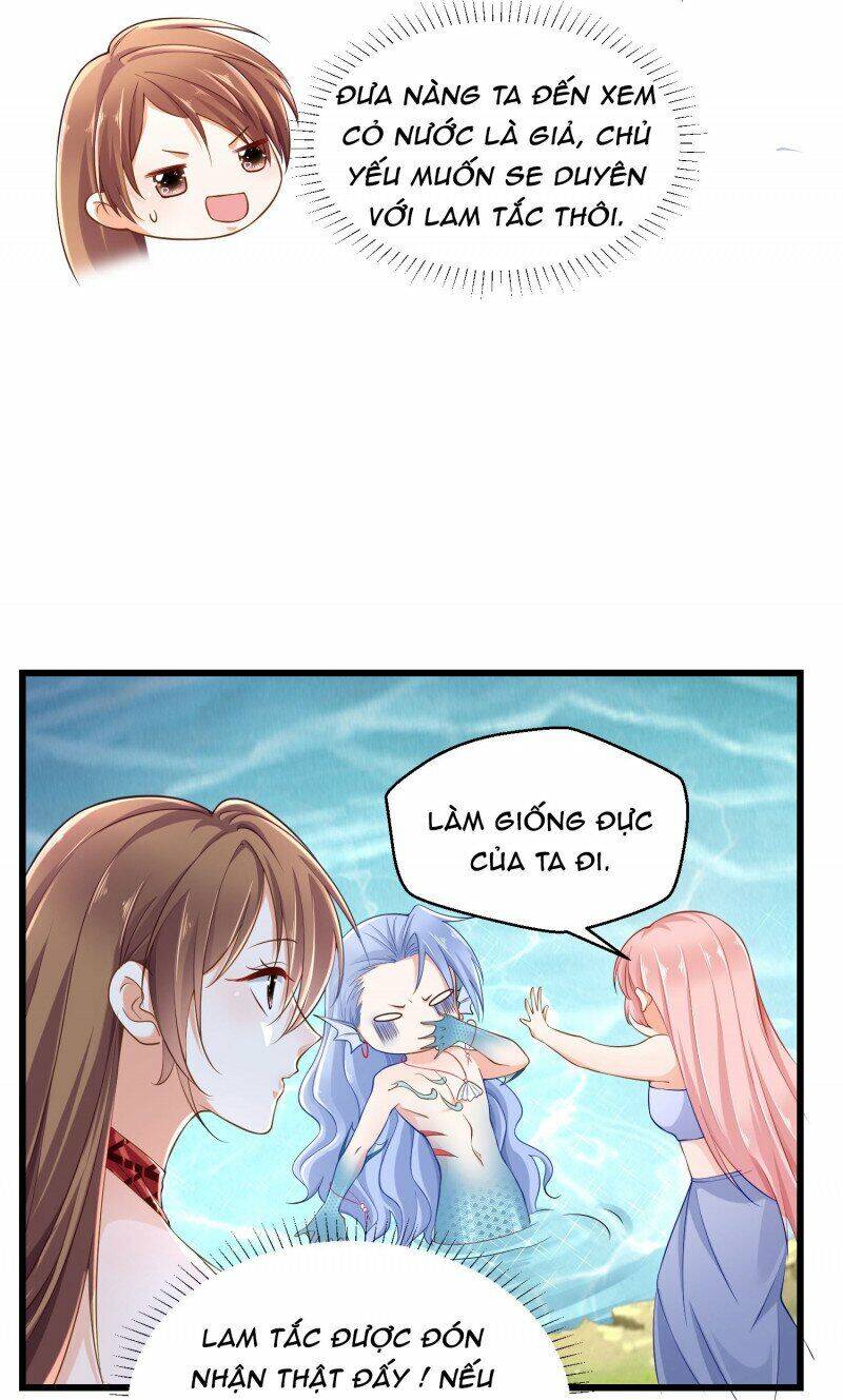 Thảnh Thơi Thú Thế Chủng Chủng Điền, Sinh Sinh Tể Chapter 250 - Trang 2