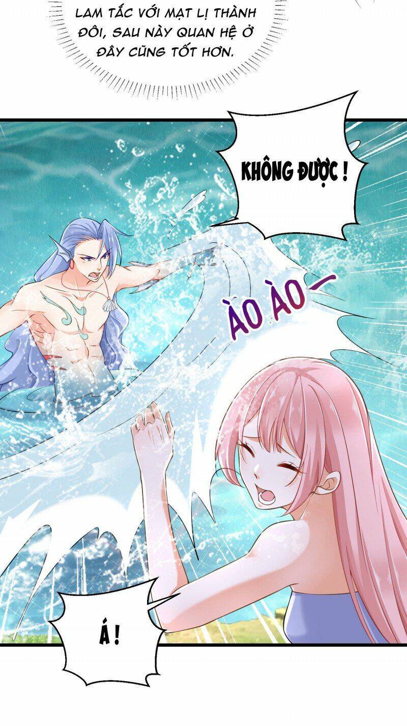 Thảnh Thơi Thú Thế Chủng Chủng Điền, Sinh Sinh Tể Chapter 250 - Trang 2