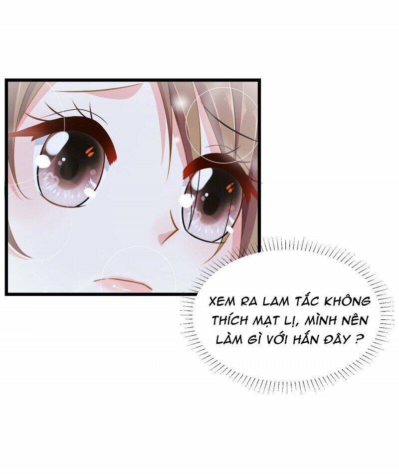 Thảnh Thơi Thú Thế Chủng Chủng Điền, Sinh Sinh Tể Chapter 250 - Trang 2