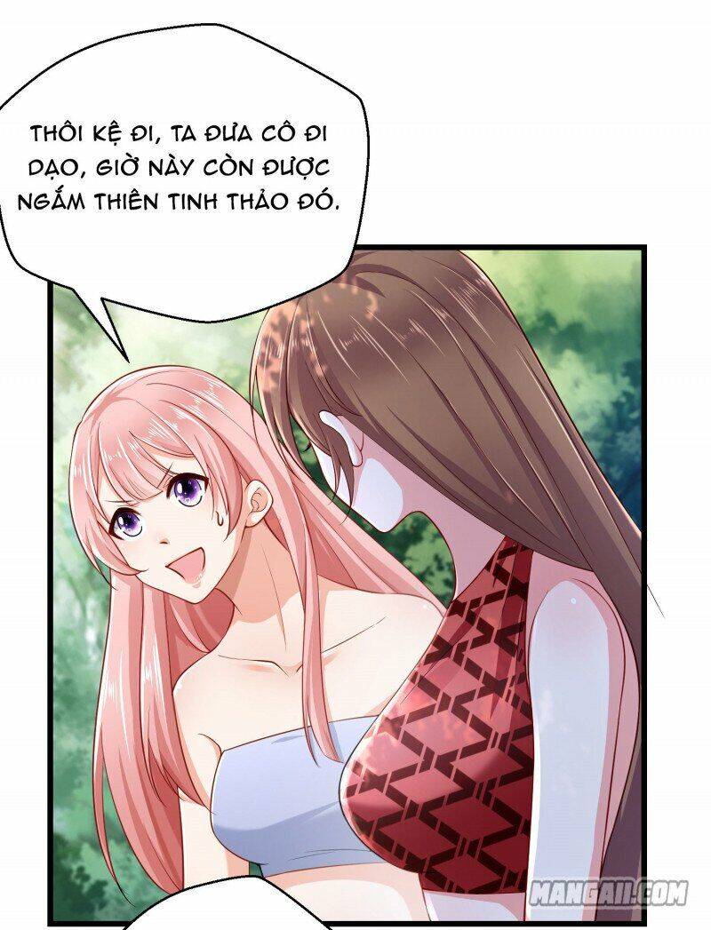 Thảnh Thơi Thú Thế Chủng Chủng Điền, Sinh Sinh Tể Chapter 250 - Trang 2