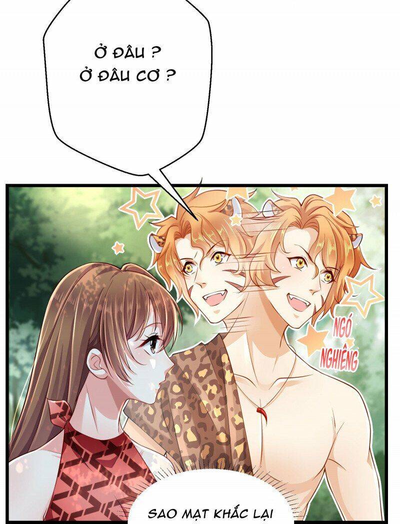 Thảnh Thơi Thú Thế Chủng Chủng Điền, Sinh Sinh Tể Chapter 250 - Trang 2