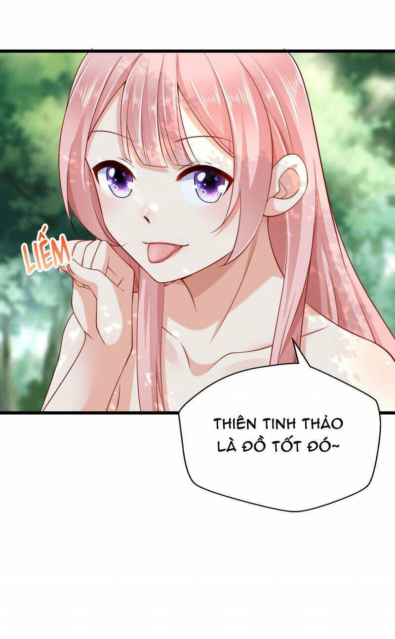 Thảnh Thơi Thú Thế Chủng Chủng Điền, Sinh Sinh Tể Chapter 250 - Trang 2