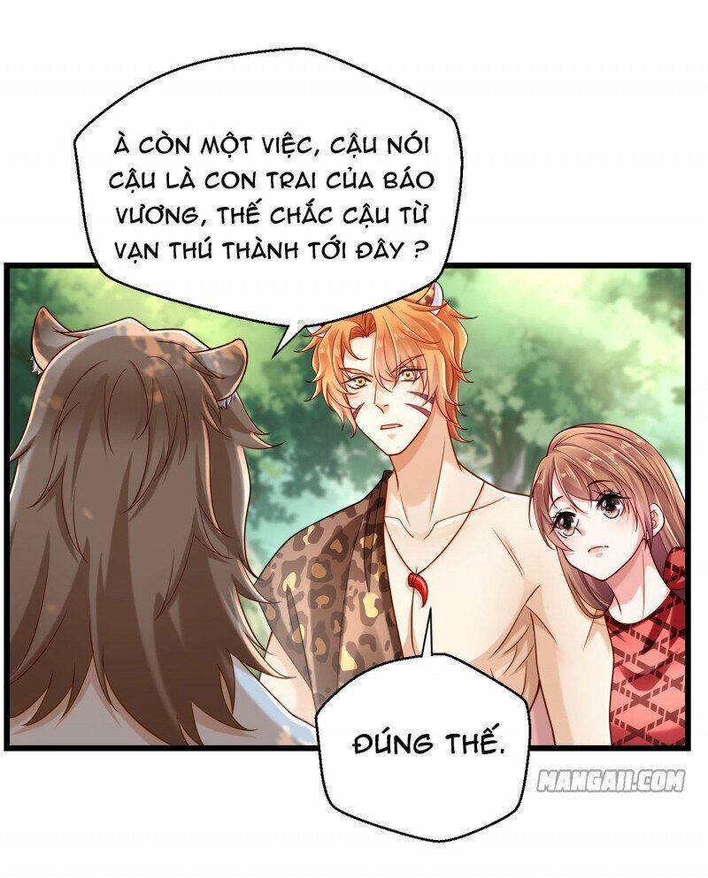 Thảnh Thơi Thú Thế Chủng Chủng Điền, Sinh Sinh Tể Chapter 250 - Trang 2