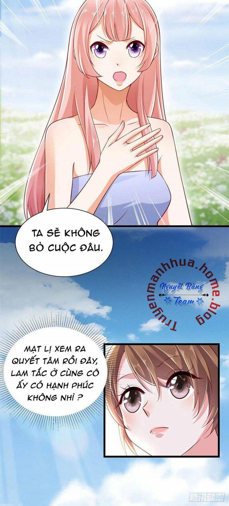 Thảnh Thơi Thú Thế Chủng Chủng Điền, Sinh Sinh Tể Chapter 251 - Trang 2