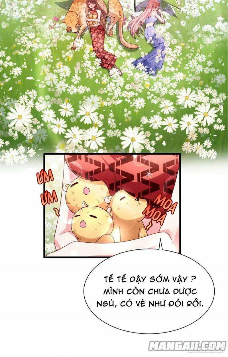 Thảnh Thơi Thú Thế Chủng Chủng Điền, Sinh Sinh Tể Chapter 252 - Trang 2