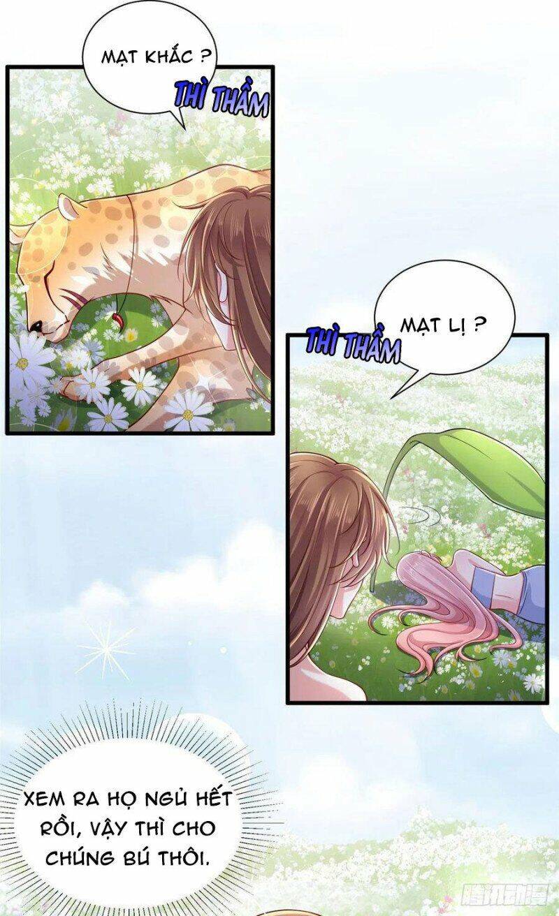 Thảnh Thơi Thú Thế Chủng Chủng Điền, Sinh Sinh Tể Chapter 252 - Trang 2