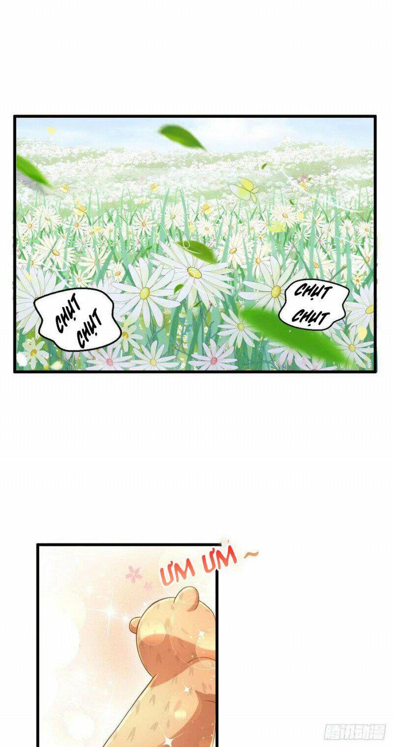 Thảnh Thơi Thú Thế Chủng Chủng Điền, Sinh Sinh Tể Chapter 252 - Trang 2