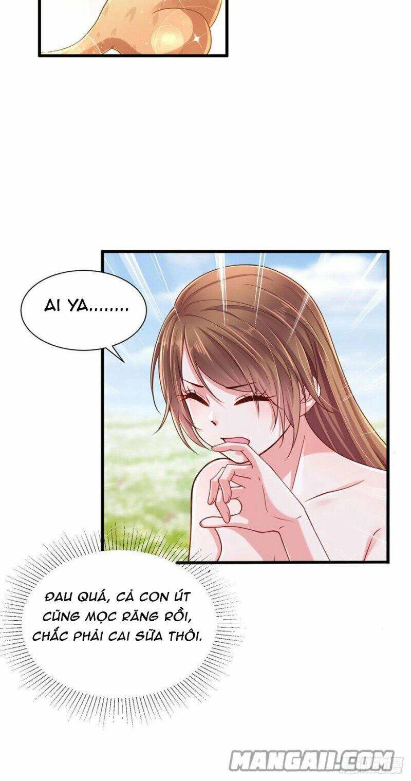 Thảnh Thơi Thú Thế Chủng Chủng Điền, Sinh Sinh Tể Chapter 252 - Trang 2