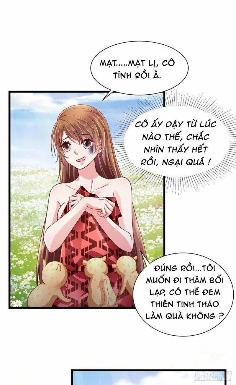 Thảnh Thơi Thú Thế Chủng Chủng Điền, Sinh Sinh Tể Chapter 252 - Trang 2