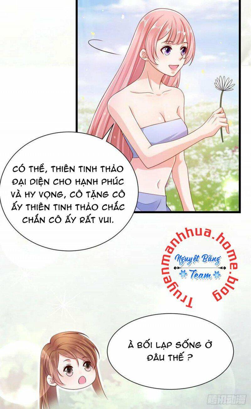 Thảnh Thơi Thú Thế Chủng Chủng Điền, Sinh Sinh Tể Chapter 252 - Trang 2