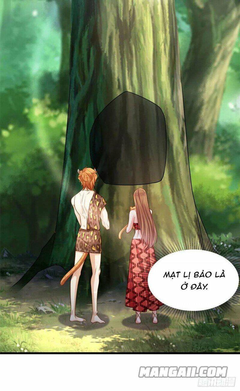 Thảnh Thơi Thú Thế Chủng Chủng Điền, Sinh Sinh Tể Chapter 252 - Trang 2