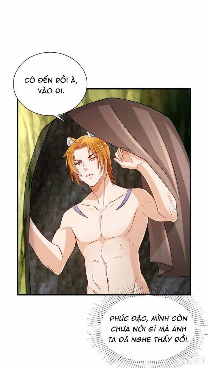 Thảnh Thơi Thú Thế Chủng Chủng Điền, Sinh Sinh Tể Chapter 252 - Trang 2