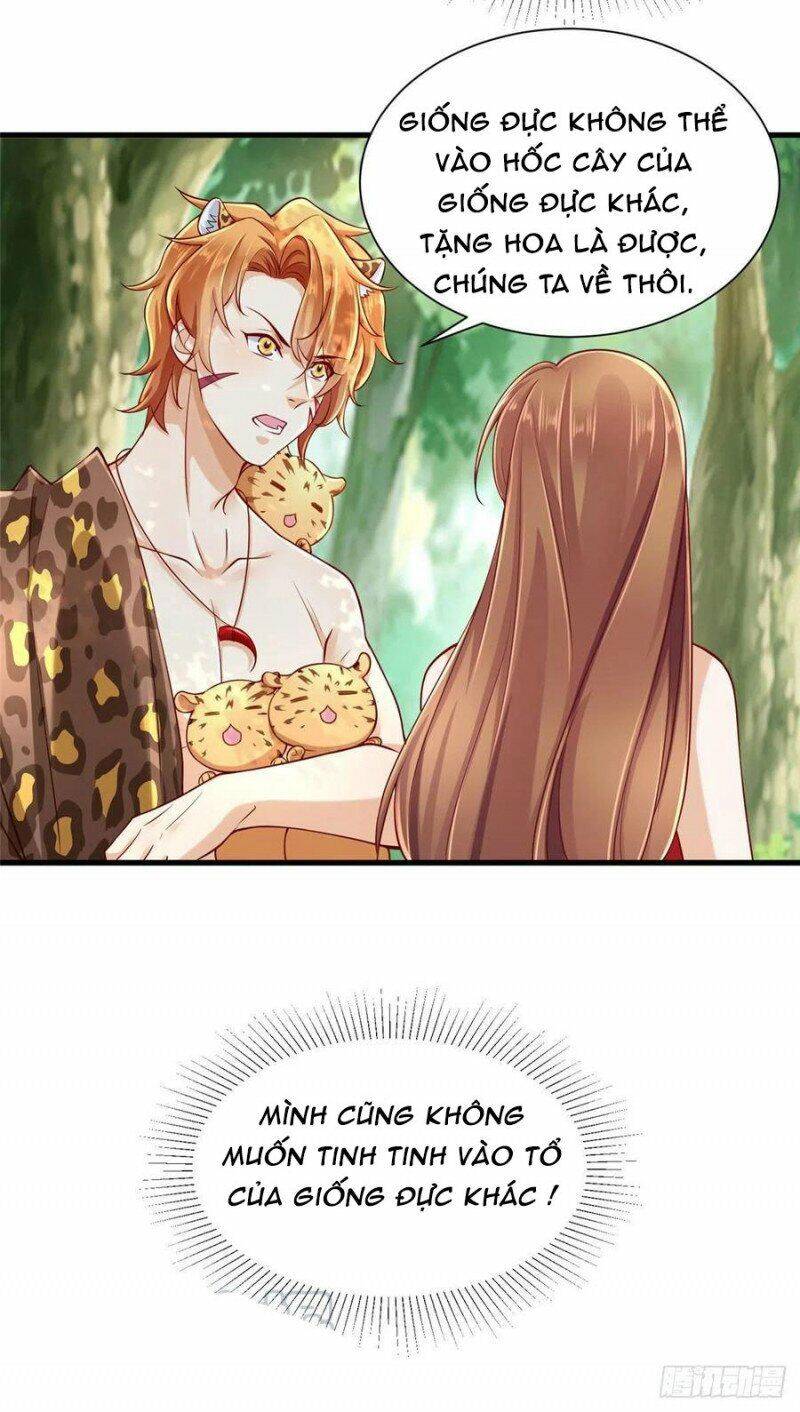 Thảnh Thơi Thú Thế Chủng Chủng Điền, Sinh Sinh Tể Chapter 252 - Trang 2