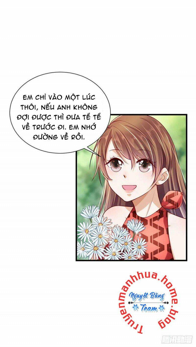 Thảnh Thơi Thú Thế Chủng Chủng Điền, Sinh Sinh Tể Chapter 252 - Trang 2