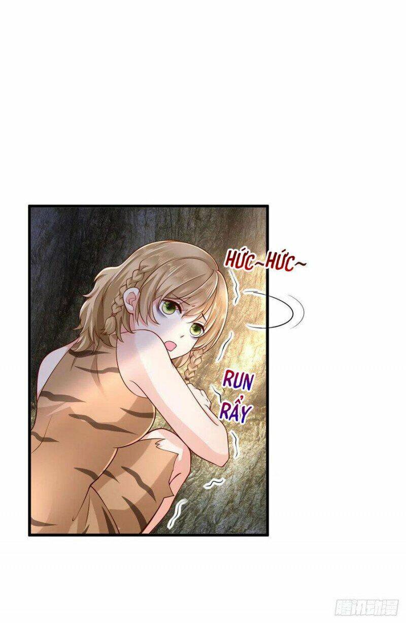 Thảnh Thơi Thú Thế Chủng Chủng Điền, Sinh Sinh Tể Chapter 252 - Trang 2