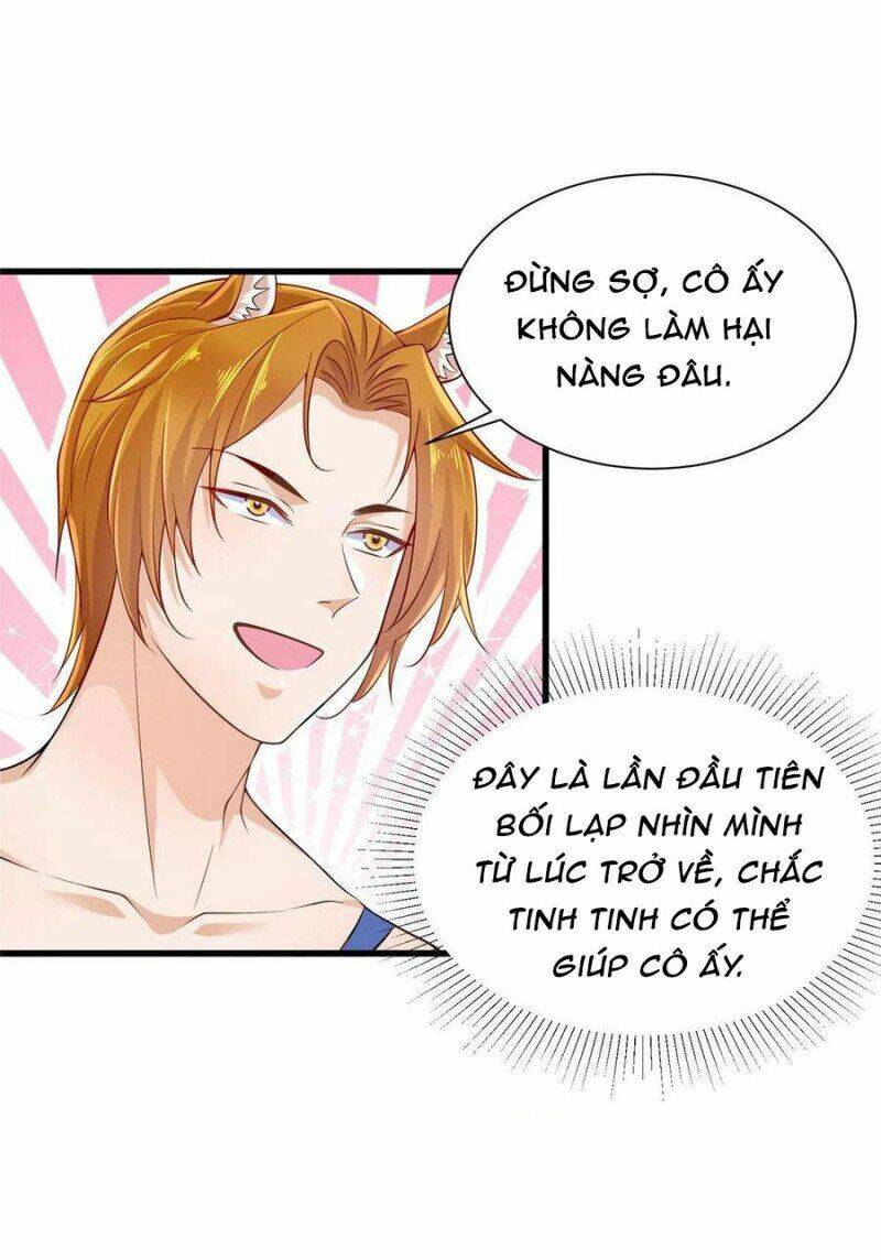 Thảnh Thơi Thú Thế Chủng Chủng Điền, Sinh Sinh Tể Chapter 252 - Trang 2