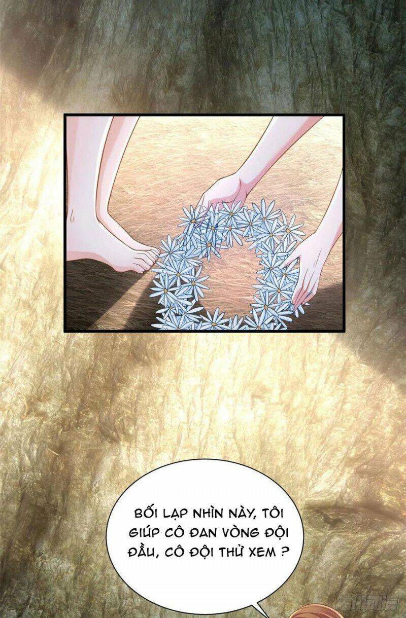 Thảnh Thơi Thú Thế Chủng Chủng Điền, Sinh Sinh Tể Chapter 252 - Trang 2