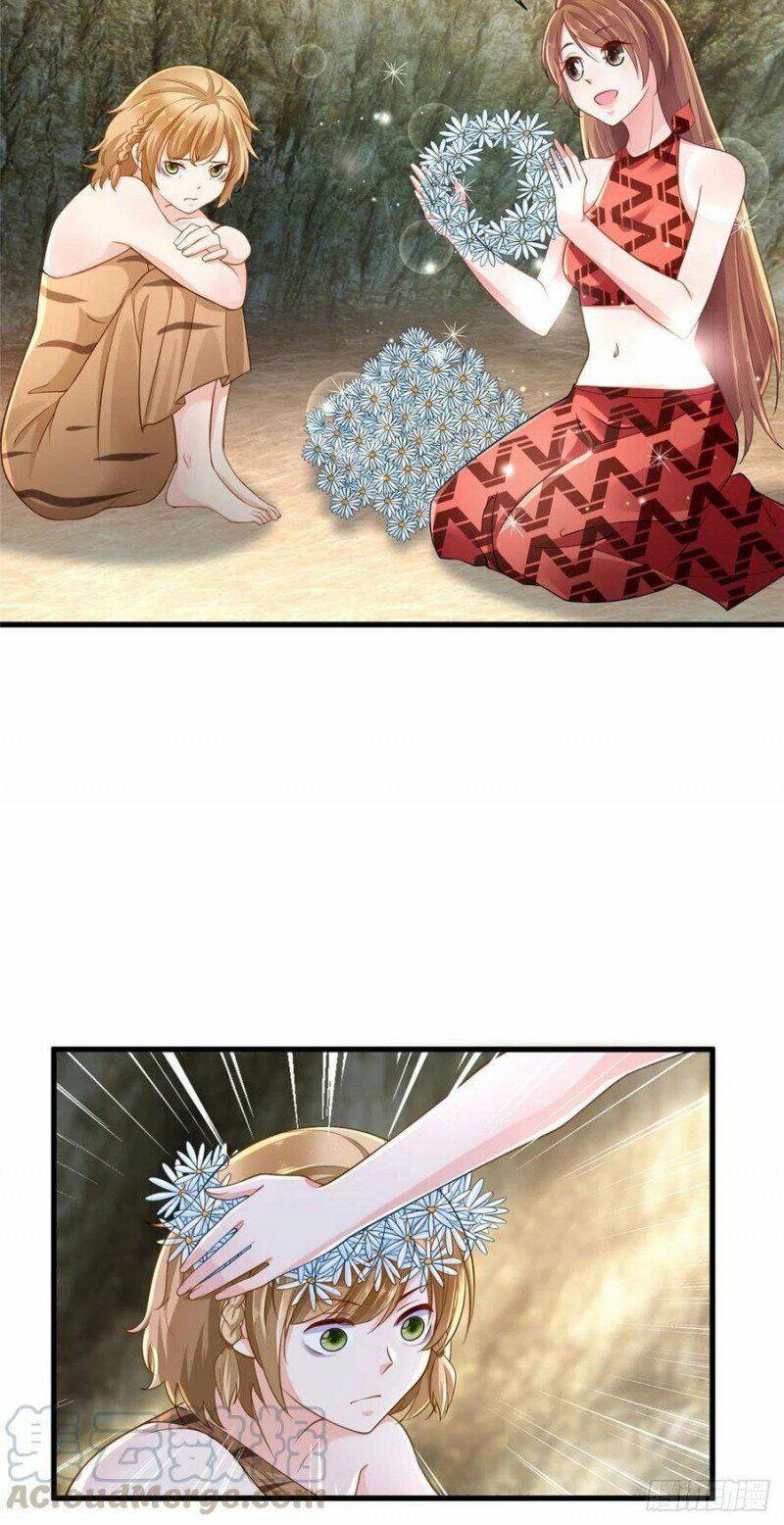 Thảnh Thơi Thú Thế Chủng Chủng Điền, Sinh Sinh Tể Chapter 252 - Trang 2