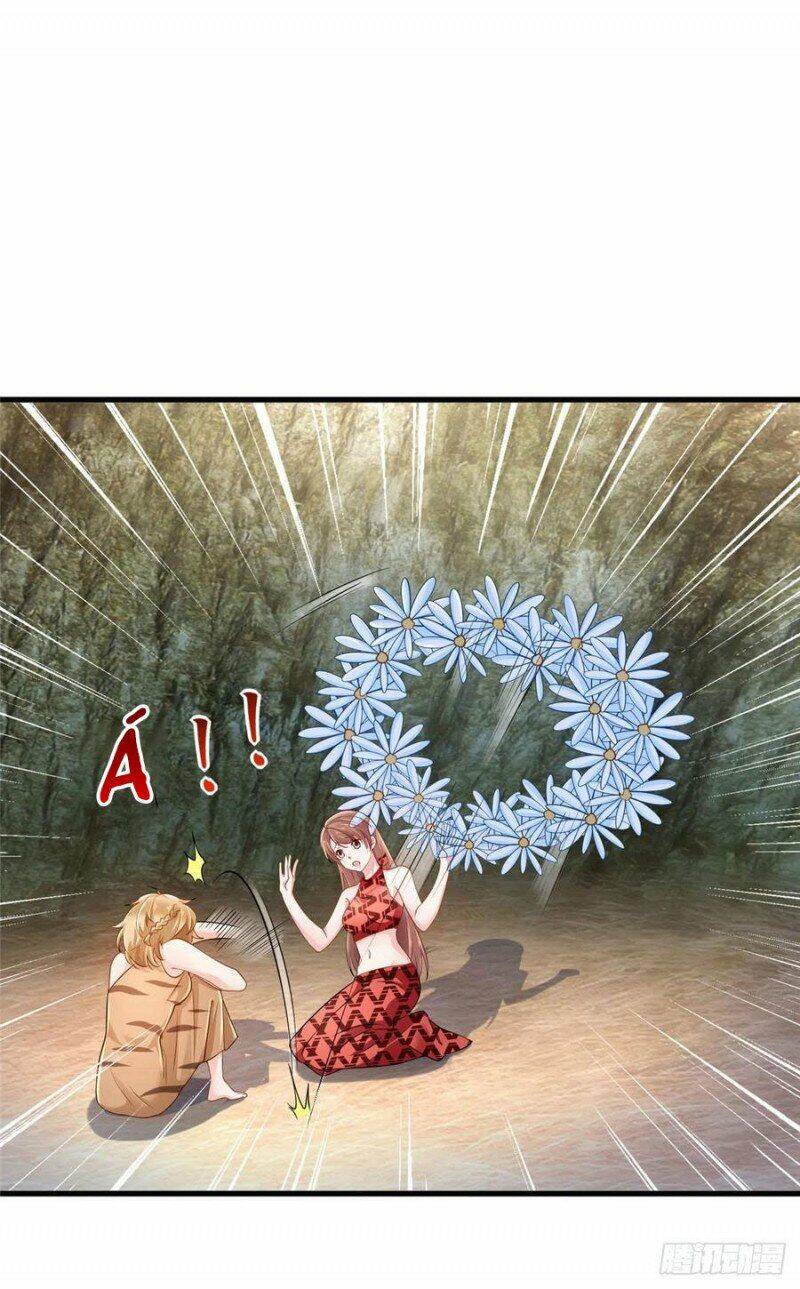 Thảnh Thơi Thú Thế Chủng Chủng Điền, Sinh Sinh Tể Chapter 252 - Trang 2